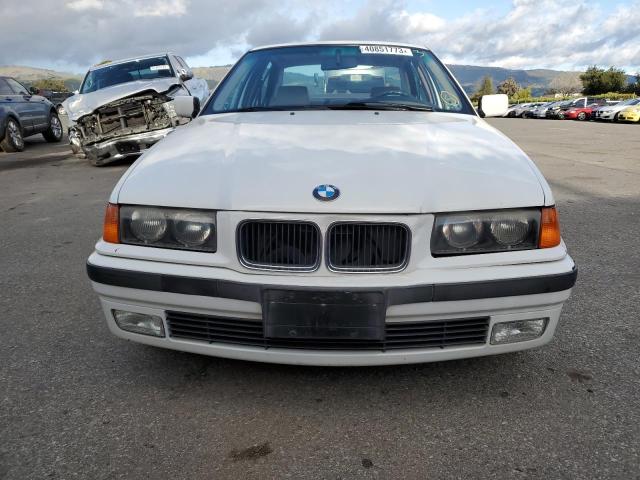 4USCD2324TLB30311 BMW 328 I Automatic