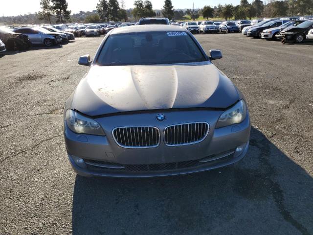 WBAXH5C58CDW05406 BMW 528 XI