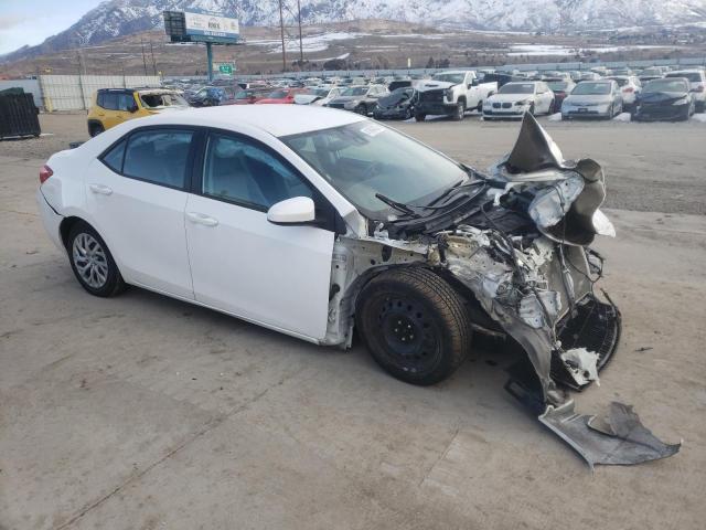 2018 TOYOTA COROLLA L 2T1BURHE3JC984432