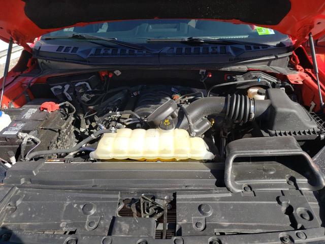 2020 FORD F150 - 1FTEW1E56LFB86000