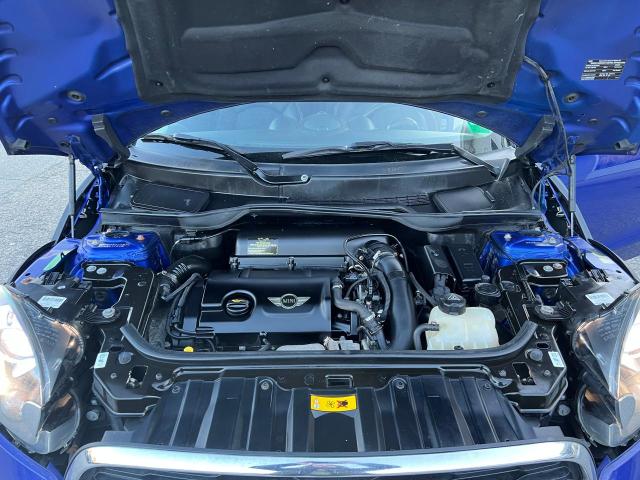 WMWSS7C59DWN51739 Mini Cooper S Paceman