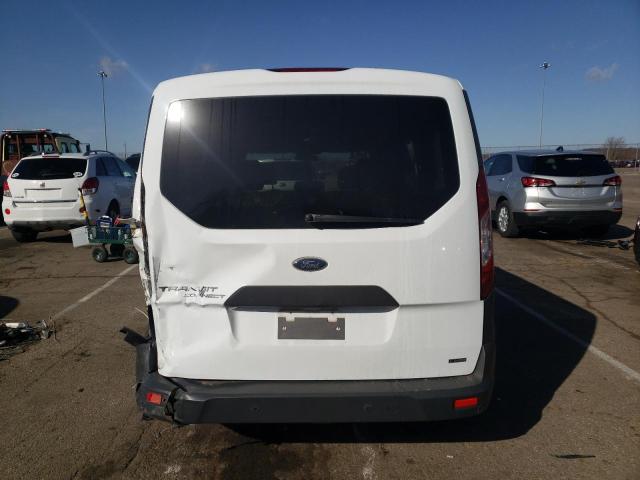 2017 FORD TRANSIT CO - NM0GE9E77H1328500