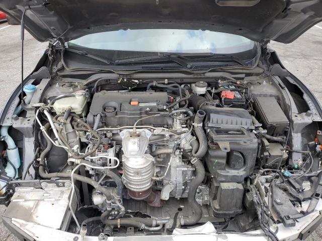 2019 HONDA CIVIC - 2HGFC2F68KH524117