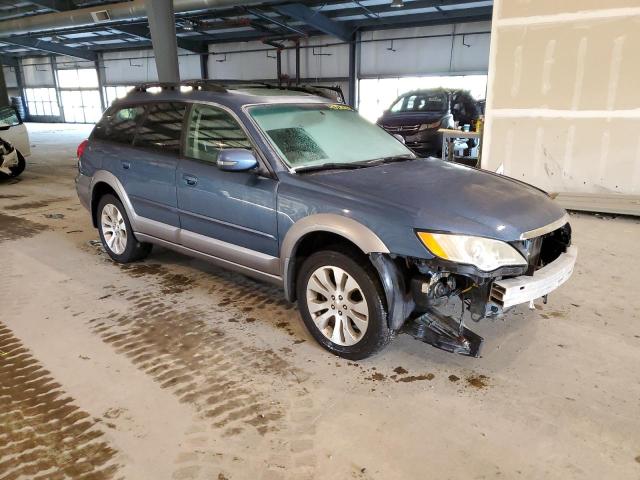 4S4BP85C194323013 Subaru Outback 3.0r