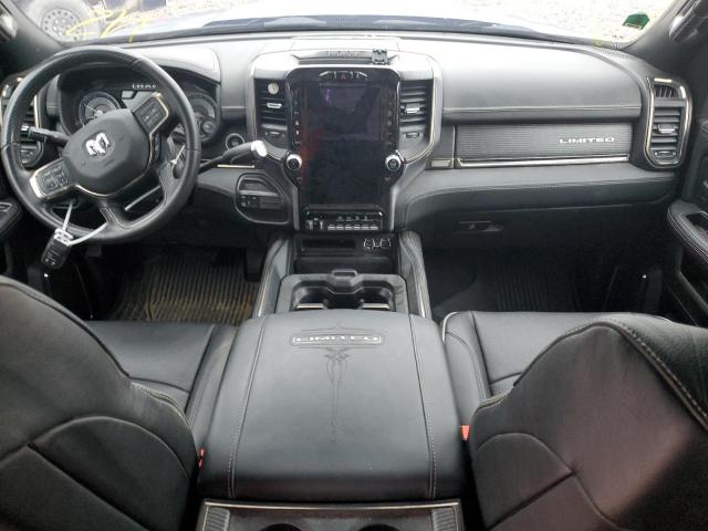 2021 RAM 4500 3C7WRLFL1MG640158