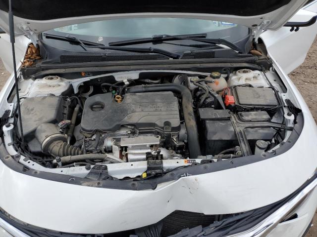 2020 CHEVROLET MALIBU LT - 1G1ZD5ST1LF102742