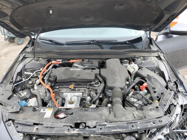 2020 HONDA ACCORD HYB - 1HGCV3F49LA008799