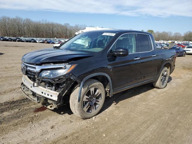 2019 HONDA RIDGELINE - 5FPYK3F7XKB014440