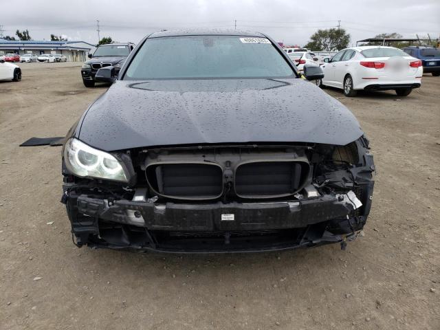 2016 BMW 528 I WBA5A5C54GG353573