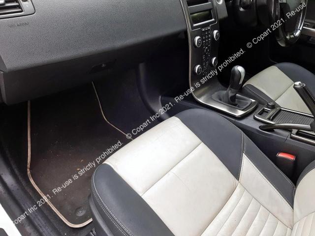 YV1MS4352C2578809 Volvo S40 R-desi
