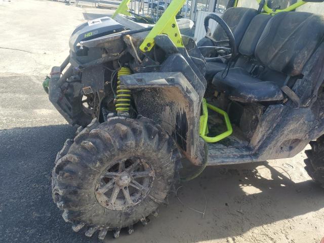 2020 CAN-AM DEFENDER X 3JBUWAX46LK001362