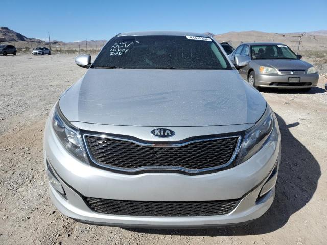 5XXGM4A77FG374571 KIA Optima Lx