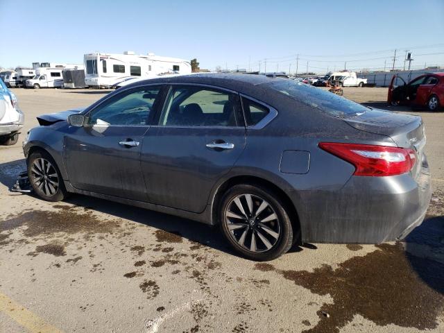 1N4AL3AP9HC270899 Nissan ALTIMA 2.5
