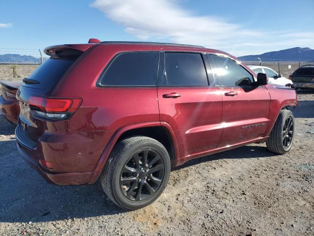 1C4RJFAG1JC364902 Jeep Grand Cherokee Laredo