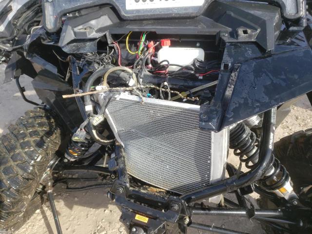2022 POLARIS RZR XP 100 - 3NSNAE990NH416417