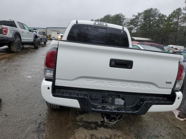2022 TOYOTA TACOMA DOU - 3TMCZ5AN7NM475188