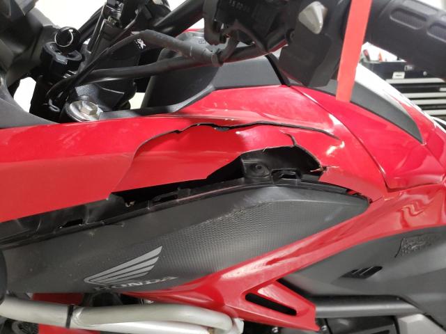 2015 HONDA NC700XD JH2RC6346FK100320