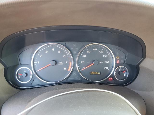 1G6DP577960100171 Cadillac Cts Hi Feature V6