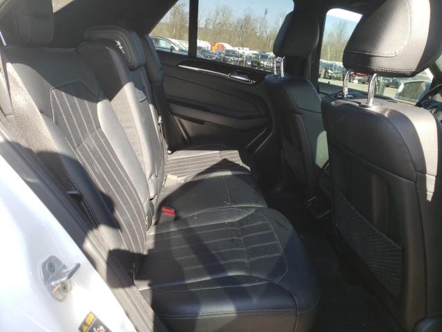 2017 MERCEDES-BENZ GLE 350 4M - 4JGDA5HB5HA879661