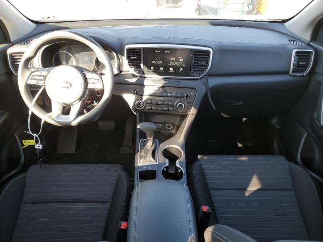 KNDPM3AC4L7778584 KIA Sportage Lx