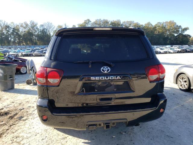 2018 TOYOTA SEQOUIA - 5TDBY5G19JS155898