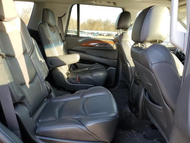 2018 CADILLAC ESCALADE L - 1GYS4BKJ6JR142987