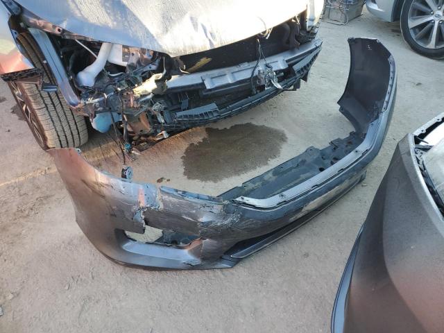 2015 HONDA ACCORD HYB - 1HGCR6F35FA002287