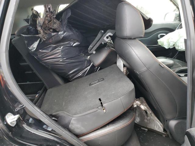 2018 KIA SOUL ! - KNDJX3AA0J7521205