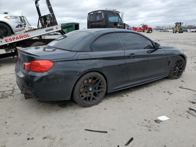 2015 BMW 435 I - WBA3T3C51F5A40502