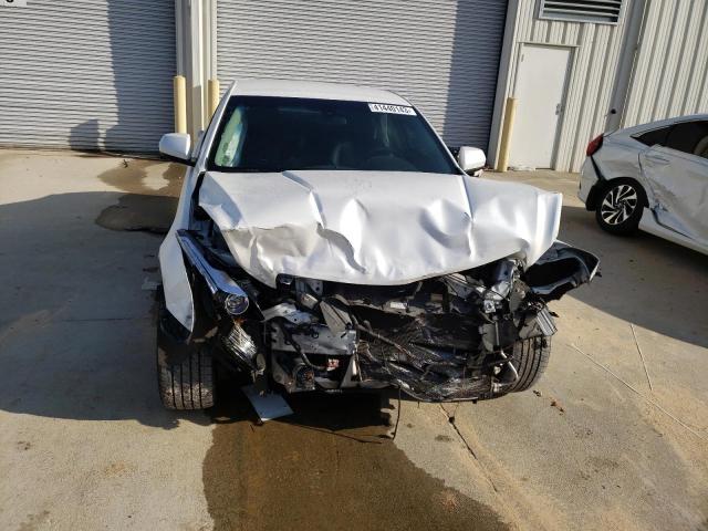 2016 CADILLAC ATS - 1G6AA5RX4G0191580