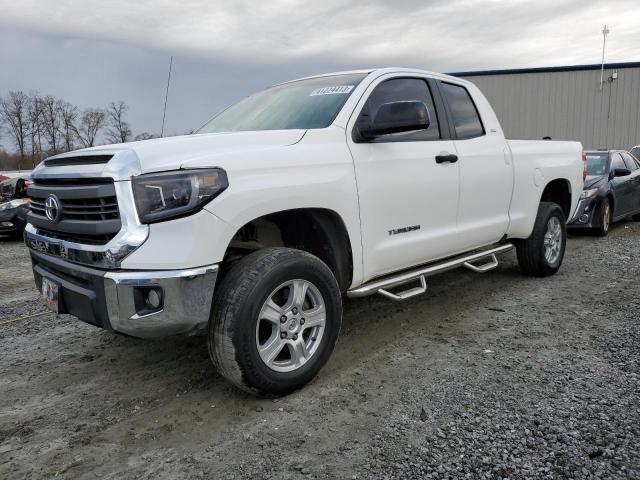 2015 TOYOTA TUNDRA DOU - 5TFRM5F10FX085799