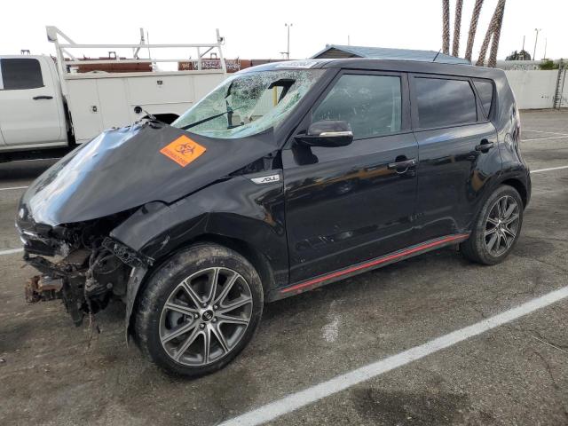 2018 KIA SOUL ! - KNDJX3AA0J7521205