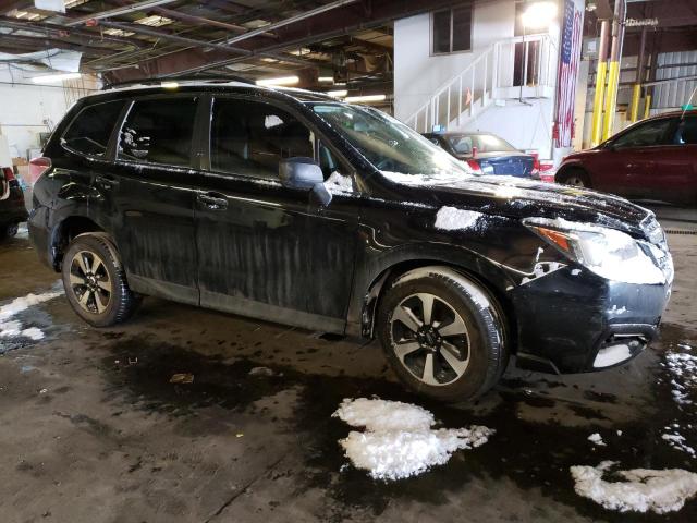JF2SJABC9JH429337 Subaru Forester 2.5i