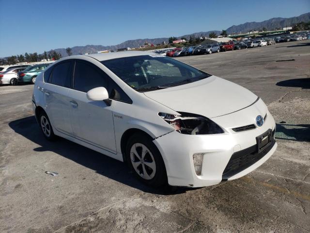 2015 TOYOTA PRIUS - JTDKN3DUXF1999609