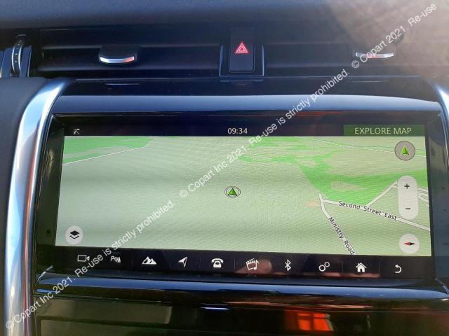 SALCA2AN3LH837582 Land Rover Discovery