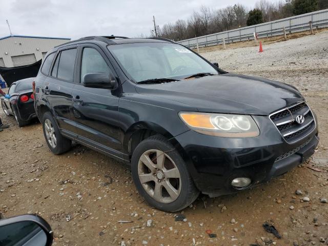 5NMSH73E67H039591 | 2007 Hyundai santa fe se