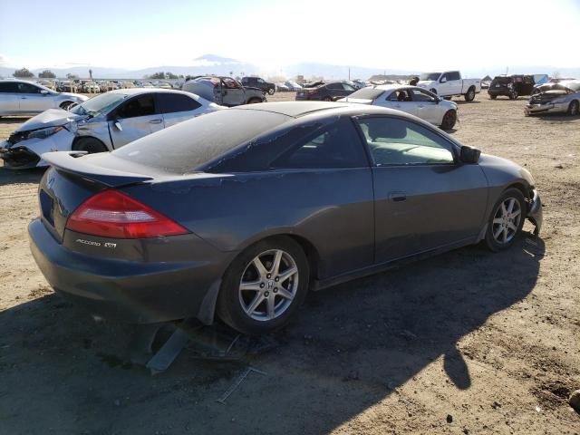 2003 HONDA ACCORD EX VIN: 1HGCM82693A012763