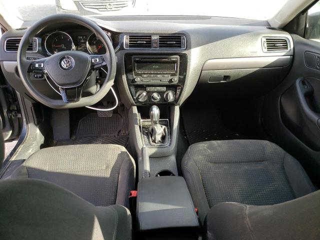 2015 VOLKSWAGEN JETTA TDI - 3VWLA7AJ0FM405871