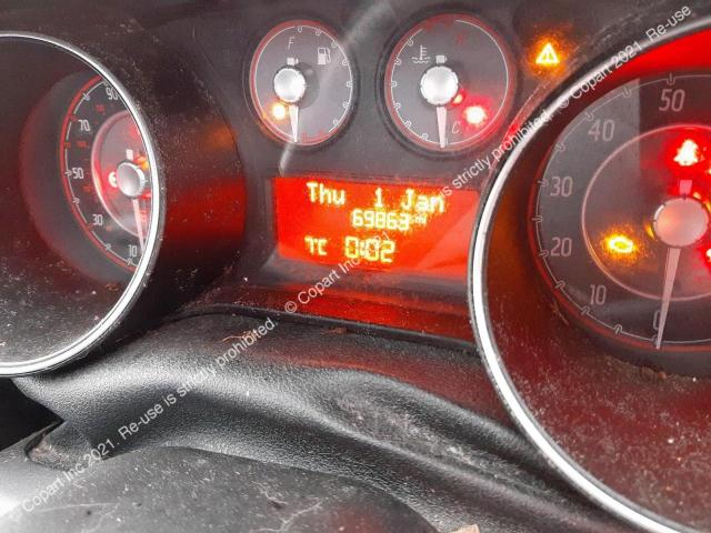 ZFA19900000693754 Fiat Punto Evo