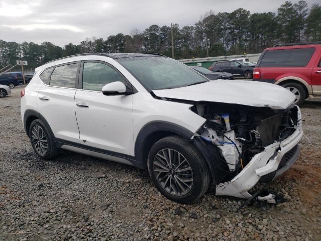 2019 HYUNDAI TUCSON LIM - KM8J33AL6KU002297