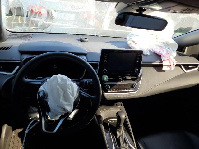 2022 TOYOTA COROLLA XS - JTNC4MBE2N3172694