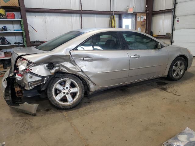 1G2ZH528754143807 Pontiac G6 GT