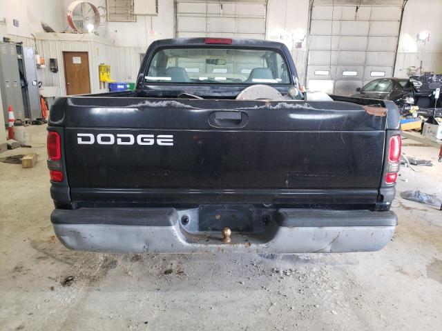 2001 DODGE RAM 1500 VIN: 1B7HC16X01S218918