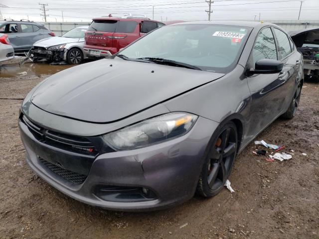 2015 Dodge Dart SXT