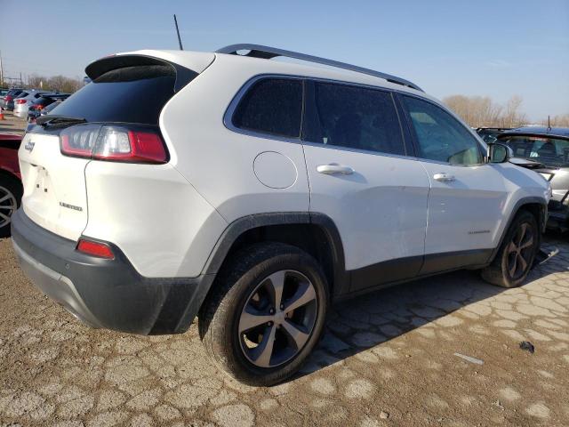 2019 JEEP CHEROKEE L - 1C4PJMDX3KD137651
