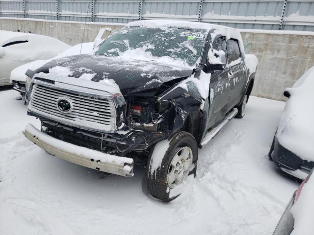 2013 Toyota Tundra 