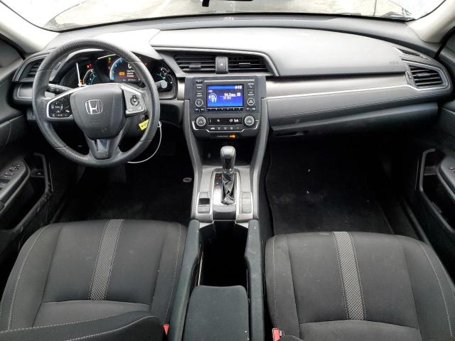 2019 HONDA CIVIC - 2HGFC2F68KH524117