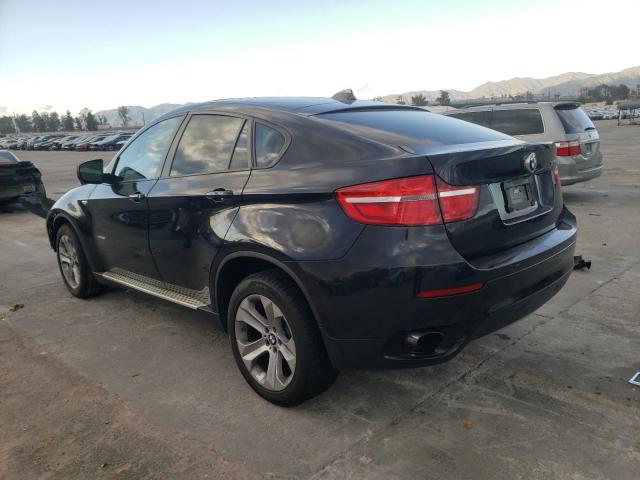 5UXFG2C59E0C43145 BMW X6 Xdrive35i