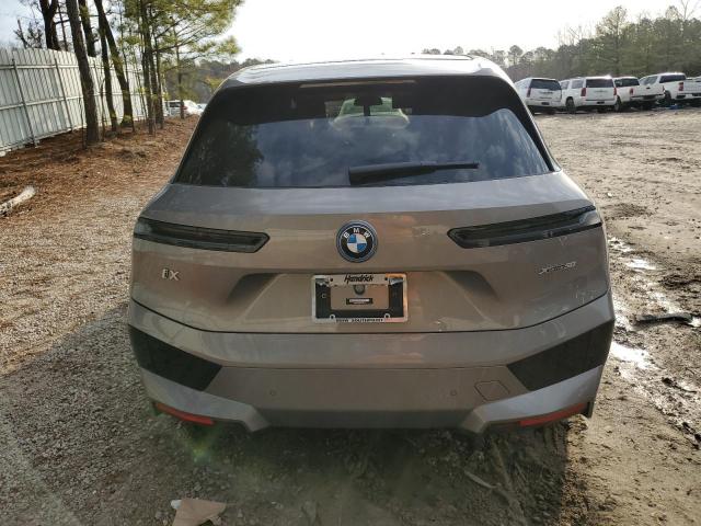 2023 BMW IX XDRIVE5 WB523CF02PCM22154