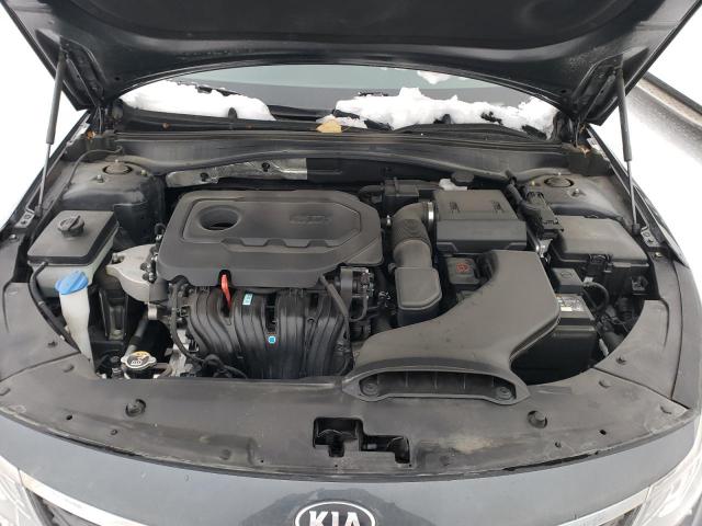 2020 KIA OPTIMA LX - 5XXGT4L31LG445434